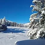 Apartment Hochtal