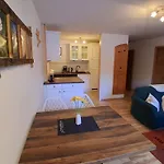 Hochtal Apartment *