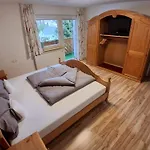 Hochtal Apartment *