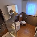 Apartment Hochtal *