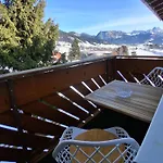 Hochtal Apartment Tannheim