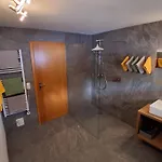 Apartment Hochtal Tannheim