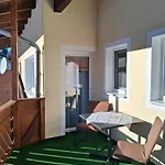 Apartment Hochtal