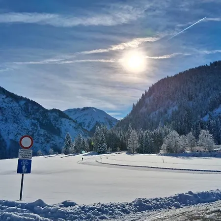 Hochtal