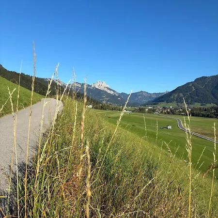 Hochtal Lägenhet Tannheim
