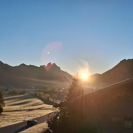 Hochtal Lägenhet *