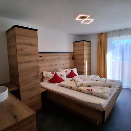 Hochtal Tannheim