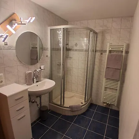 Hochtal Apartament Tannheim
