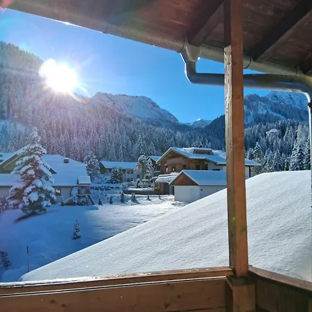 Hochtal Lägenhet