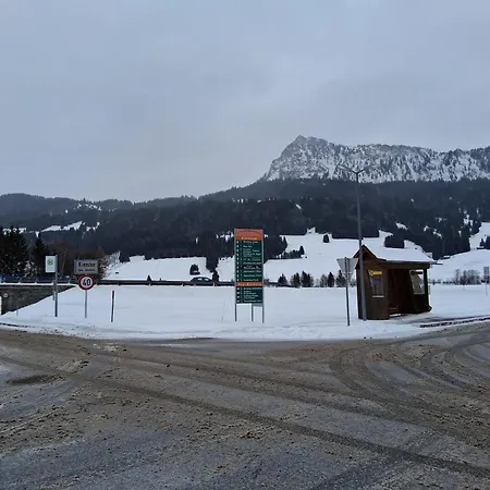 Hochtal Lägenhet
