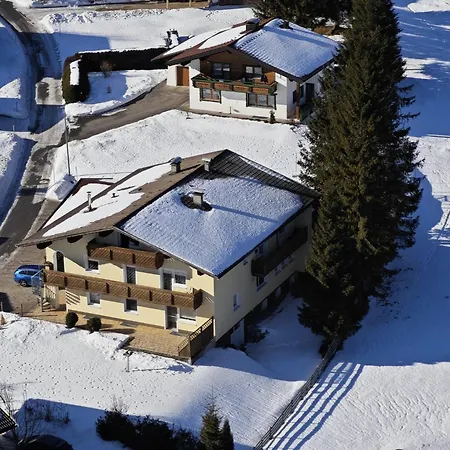 Hochtal * Tannheim