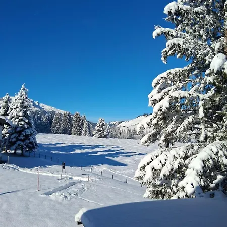 Hochtal Lägenhet *