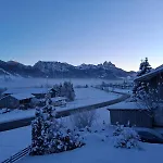 Hochtal Lägenhet Tannheim