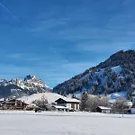 Hochtal Lägenhet
