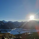 Hochtal Tannheim