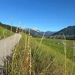 Hochtal Lägenhet Tannheim