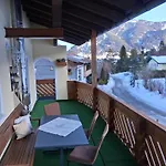 Hochtal Lägenhet Tannheim