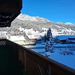 Hochtal Lägenhet *